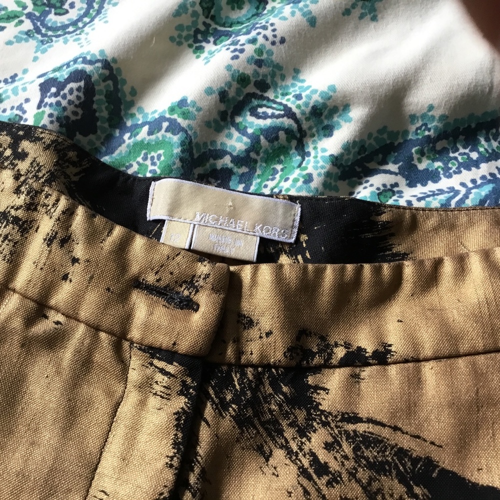 Michael Kors Pants